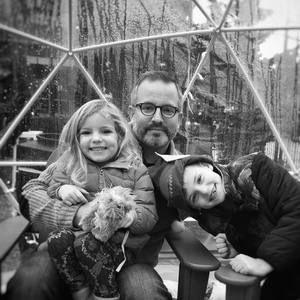 Meet your Posher, Brent